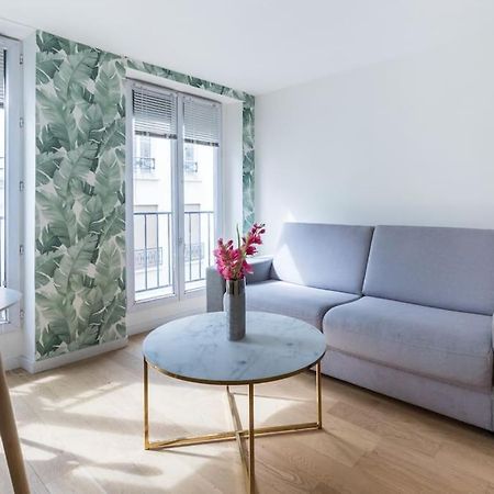 פריז Grands Boulevards 42 Appartement Cosy 1 Br-4P מראה חיצוני תמונה